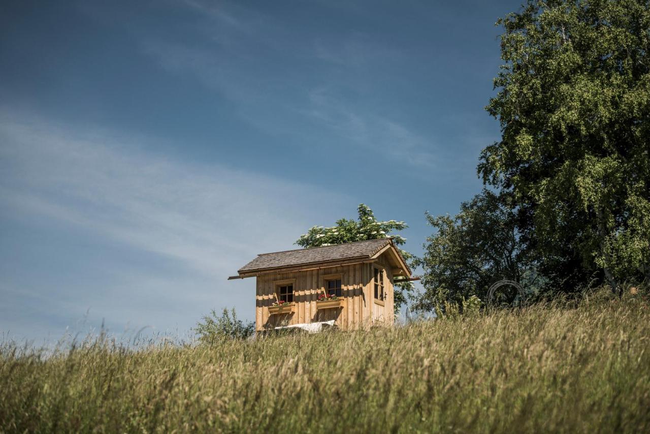 Bachmanngut Hotel Saint Wolfgang Exterior foto
