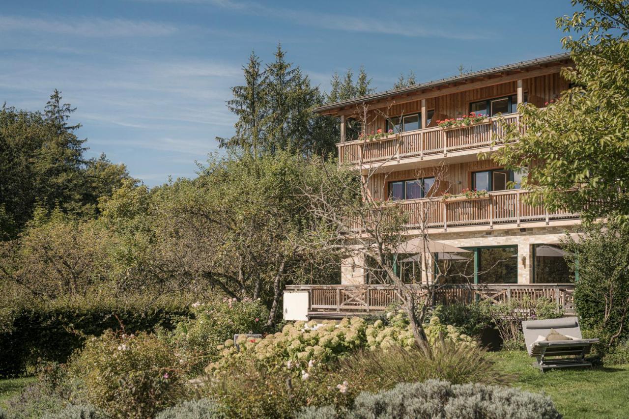 Bachmanngut Hotel Saint Wolfgang Exterior foto